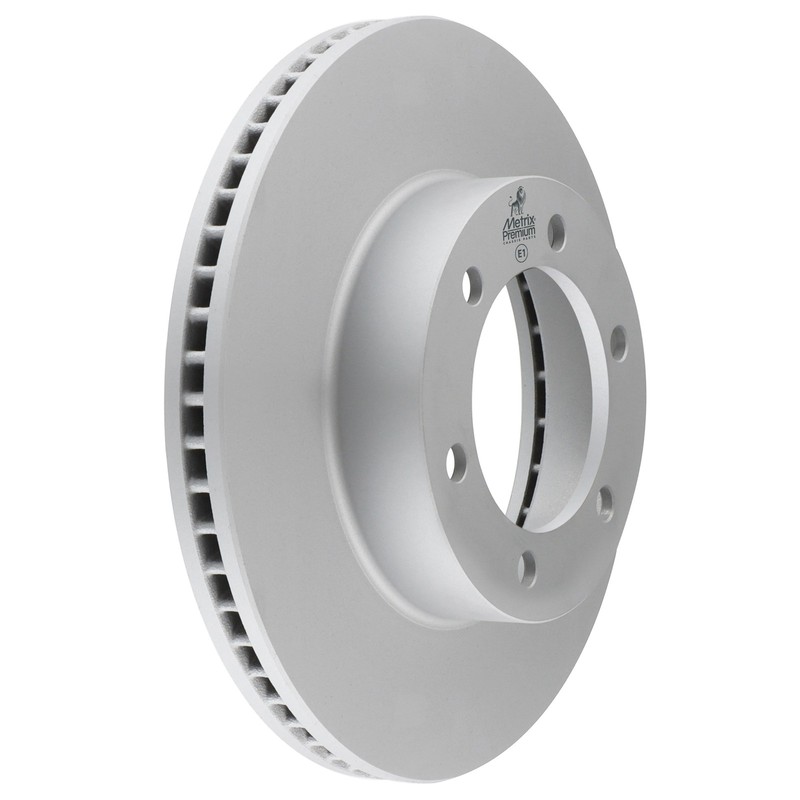 Front Disc Brake Rotor For 01-07 Toyota Sequoia 00-06 Toyota Tundra 96931FZN gallery