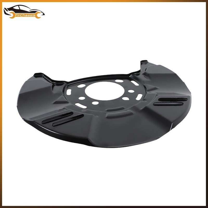 Front Disc Brake Pad Dust Shield For Subaru Legacy 2005-2011 2012 2013 2014 2.5L gallery