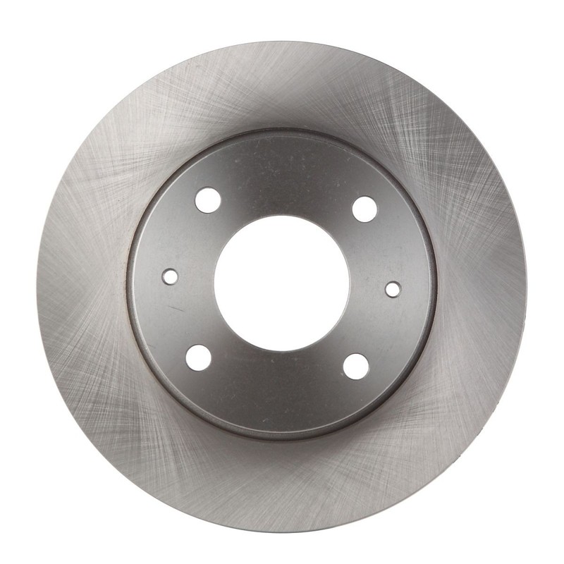 Brake Rotors Set Fits 1999-2000 Hyundai Sonata gallery