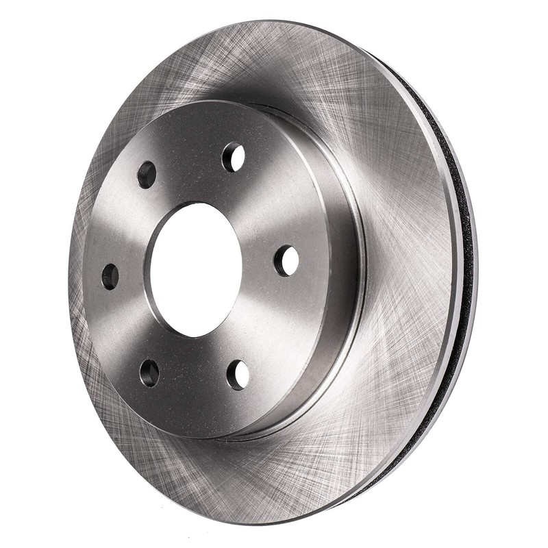 12.28" Rear Brake Rotors Ceramic Pads for Toyota 4Runner FJ Cruiser Lexus GX460 gallery