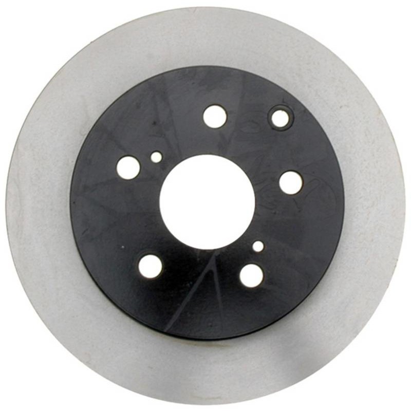 18A2451 AC Delco Brake Disc Rear Driver or Passenger Side 4WD FWD AWD for RAV4