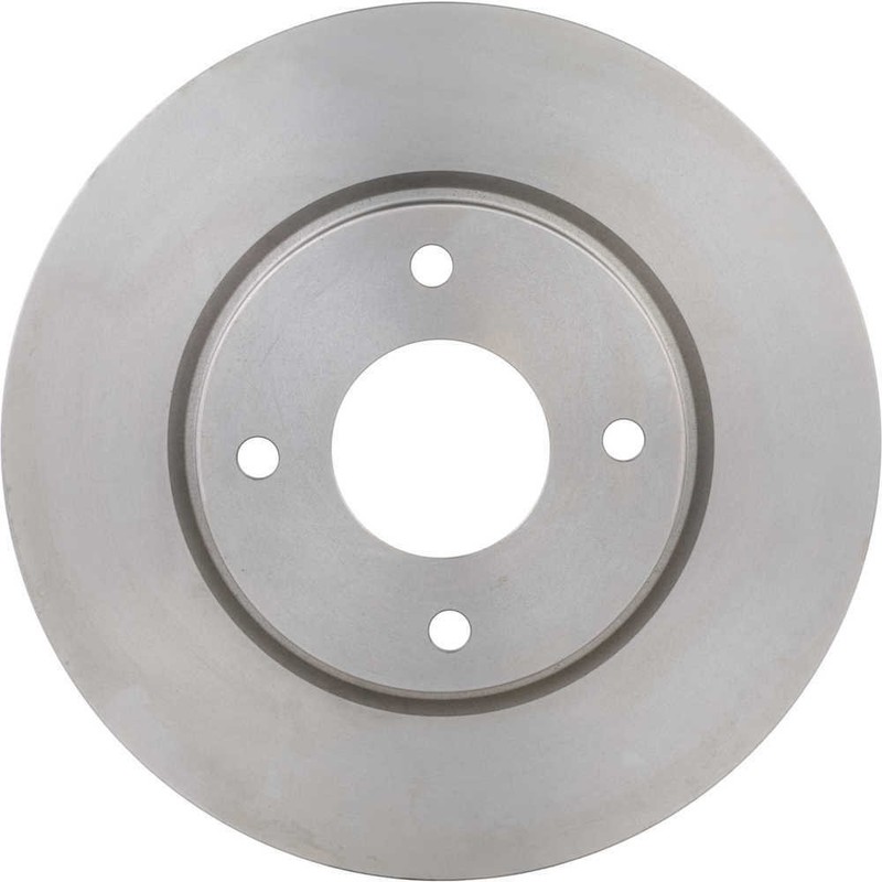 Disc Brake Rotor-Premium OE Equivalent Rotor Brembo 09.B632.10