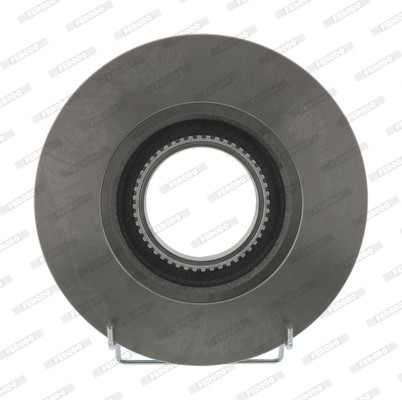 Ferodo DDF2472 Brake Disc for Ford