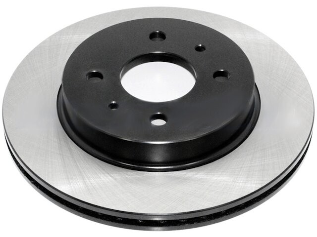 For 1991-2002 Saturn SL2 Brake Rotor Front 76476PDXC 1992 1993 1994 1995 1996