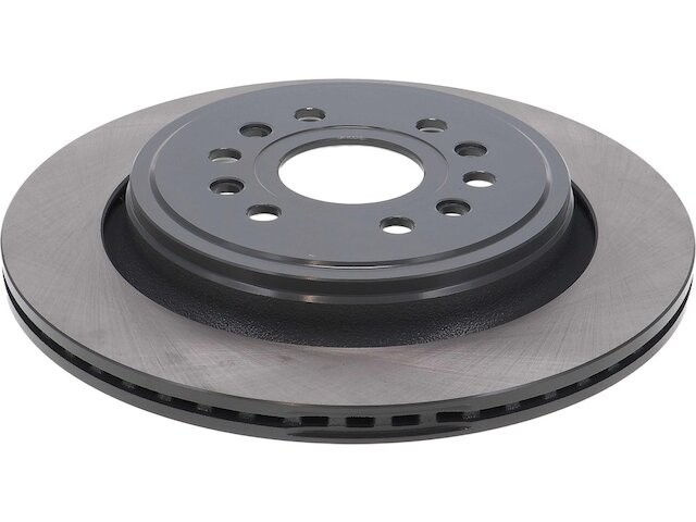 Rear Brake Rotor For 2021-2024 Ram 1500 6.2L V8 2022 2023 ZR286ZH