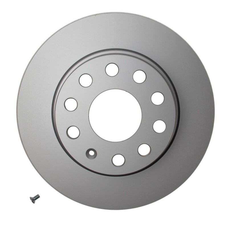 Hella Pagid 355116972 Disc Brake Rotor For Select 10-20 Audi Volkswagen Models gallery
