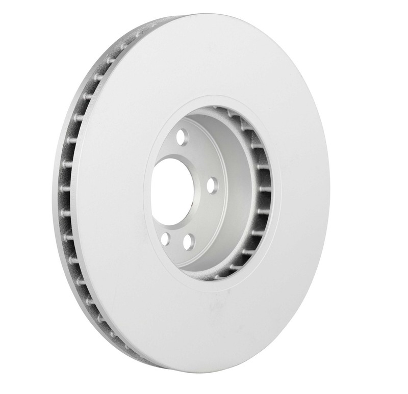 Bosch Front Driver Side Disc Brake Rotor for 430i Gran Coupe+More (53011489) gallery