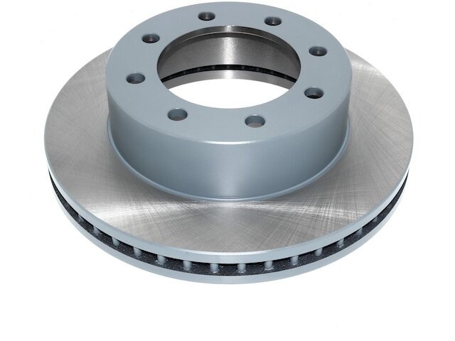 DuraGo 44QC47X Front Brake Rotor Fits 2005-2012 Ford F350 Super Duty 4WD