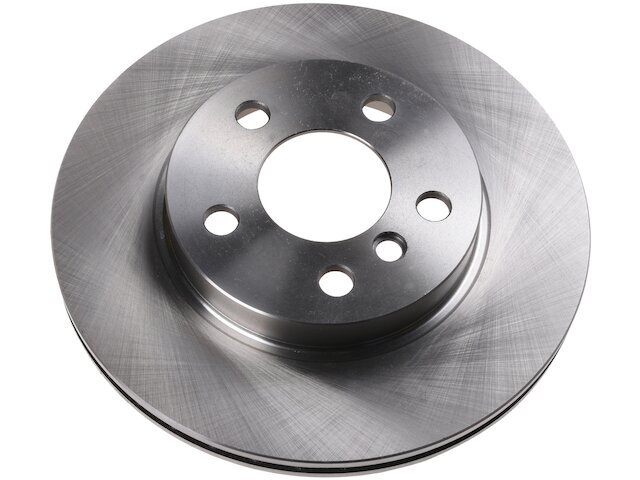 For 2018-2021 BMW i3s Brake Rotor Front API 42291GM 2019 2020 OEF3 — 280 x 20mm