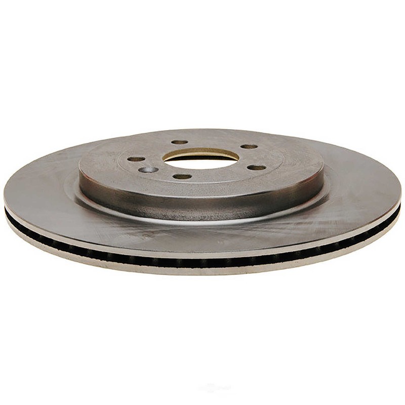 Disc Brake Rotor-R-Line Raybestos 680983R