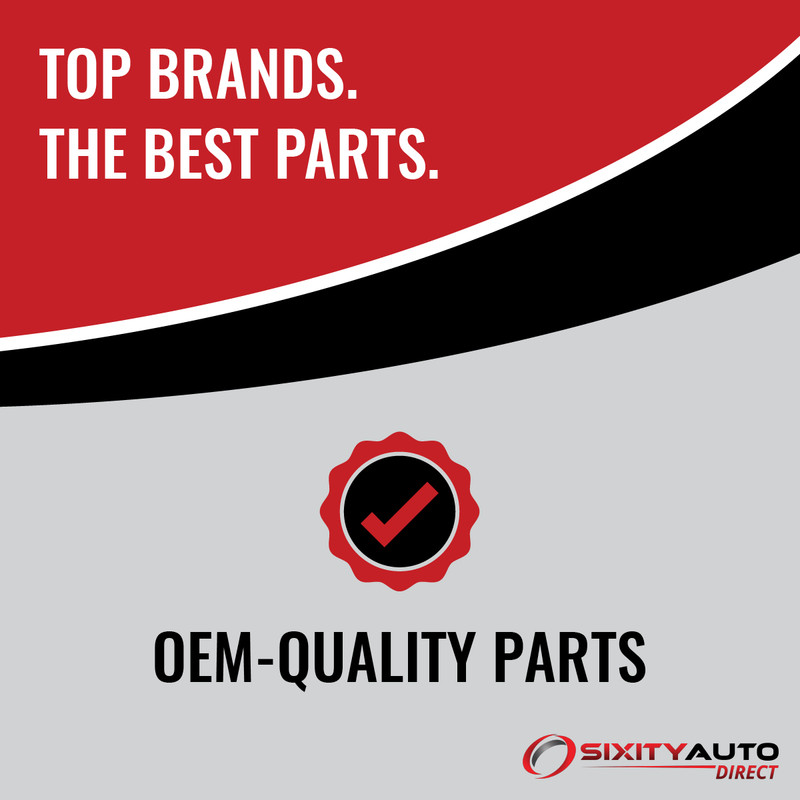 Crown Automotive Front Disc Brake Rotor for 2011-2018 Dodge Durango - pl gallery