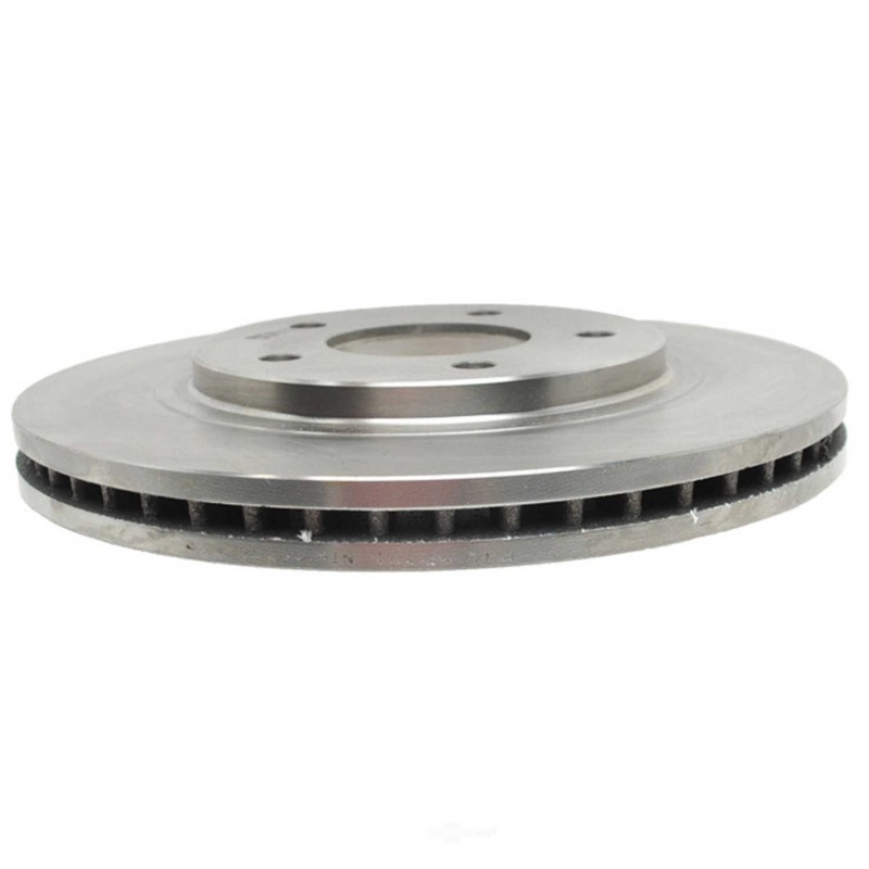 Frt Disc Brake Rotor Raybestos 580450R gallery