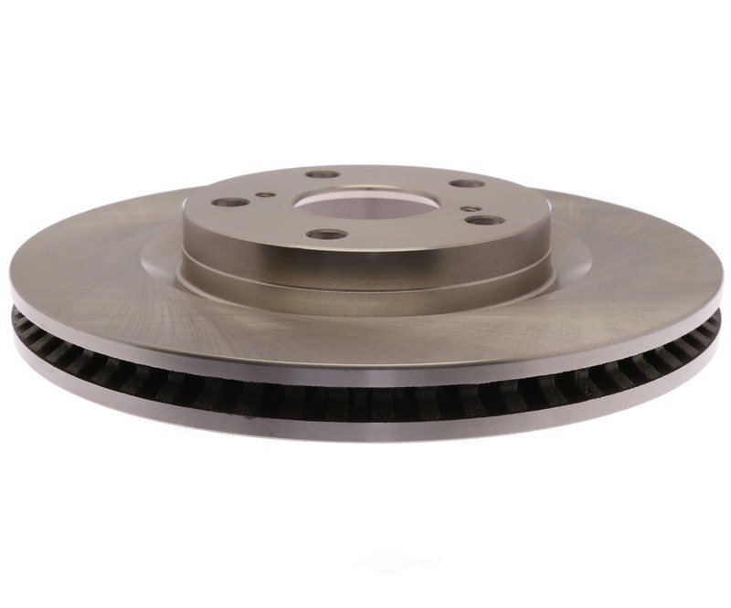 Disc Brake Rotor-R-Line Front Raybestos 980470R