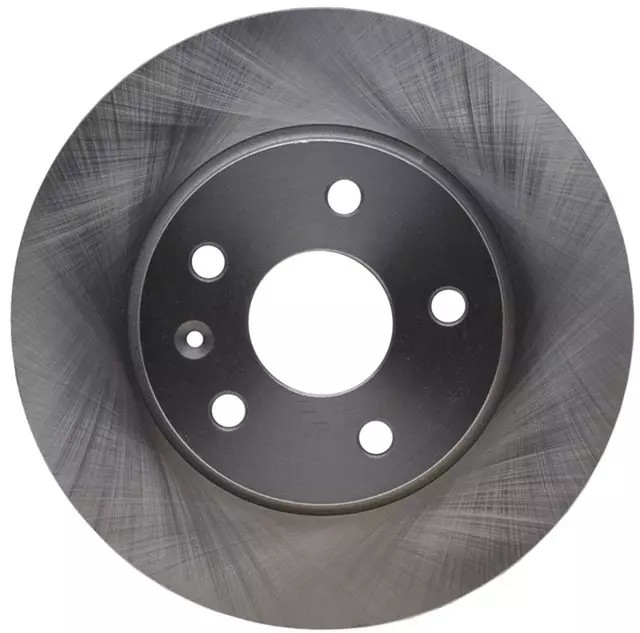 Genuine GM Front Disc Brake Rotor 88875713