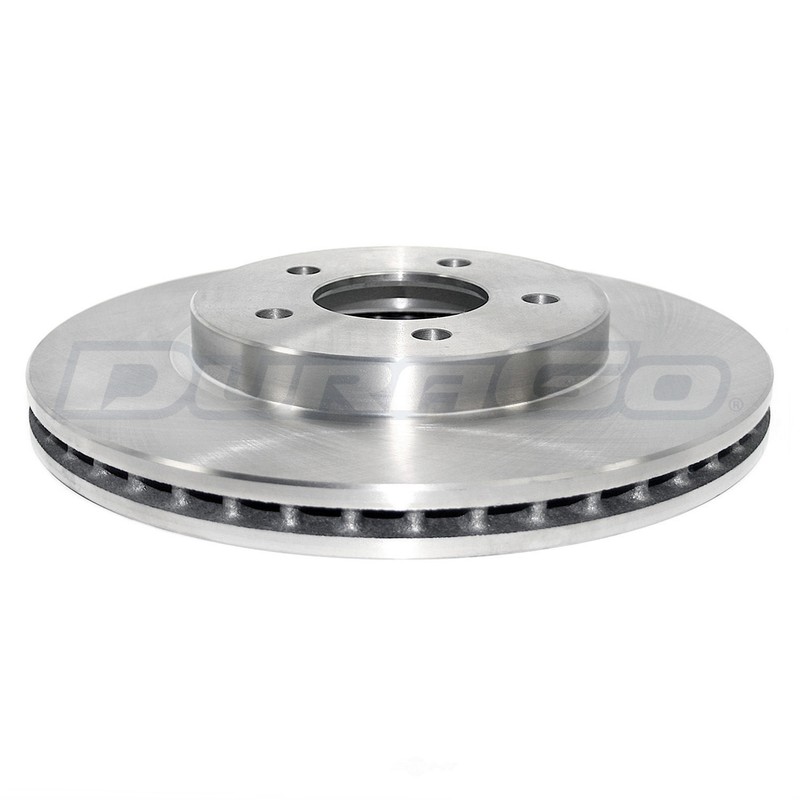Disc Brake Rotor-4WD IAP Dura BR54123