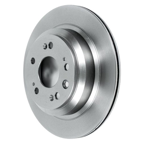 PowerStop JBR1142 Brake Rotor For Acura RL 2005-2012 Rear gallery
