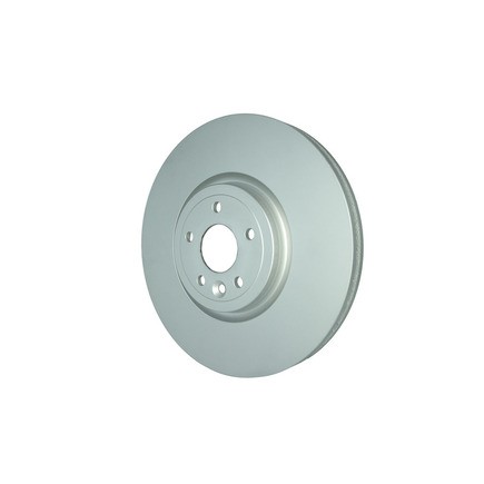 Hella 355132471 Disc Brake Rotor