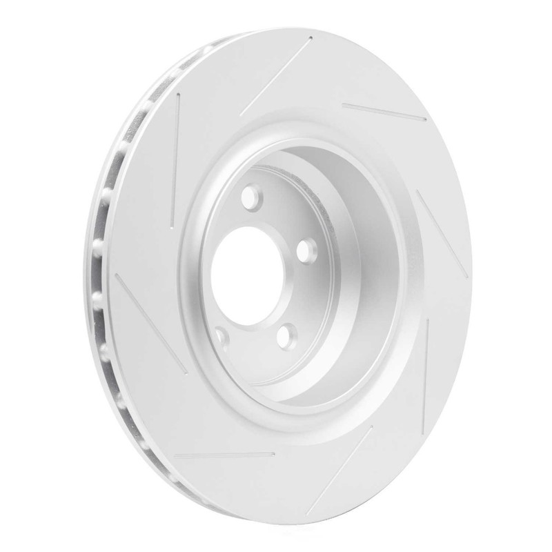 Disc Brake Rotor-SRT8 DFC 910-39020 gallery