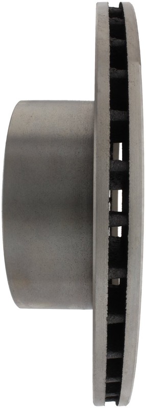 Centric Front Disc Brake Rotor | For 1985-1986 BMW 524td | Direct Fit gallery