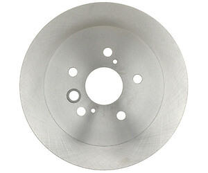 Rr Disc Brake Rotor Raybestos 980210R gallery