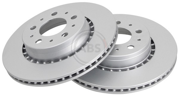 A.B.S. 15932 Brake Disc for Volvo