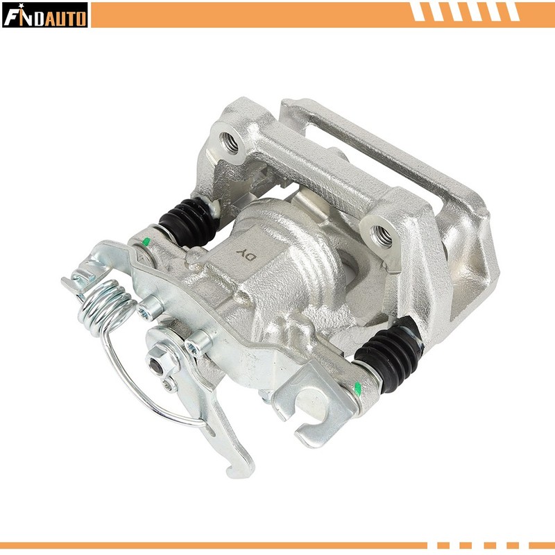 FA Rear Left Brake Calipers Bracket For 2008-2009 Ford Taurus X Mercury Sable gallery