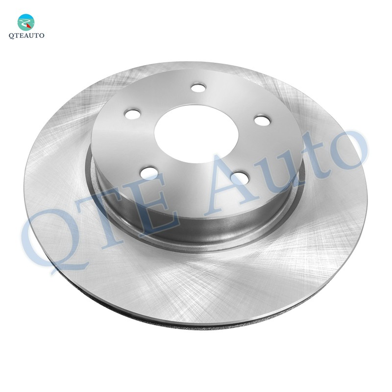 Rear 302mm Brake Disc Rotors For 2019 Nissan Qashqai SL SV gallery