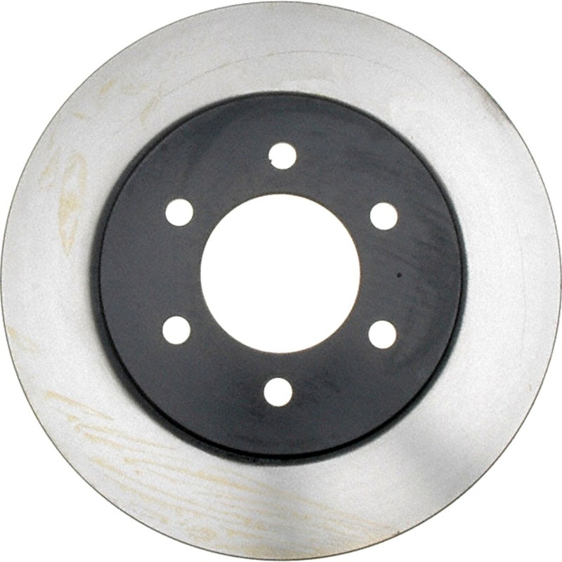 Raybestos 680181R Brake Discs Front Driver or Passenger Side for F150 Truck