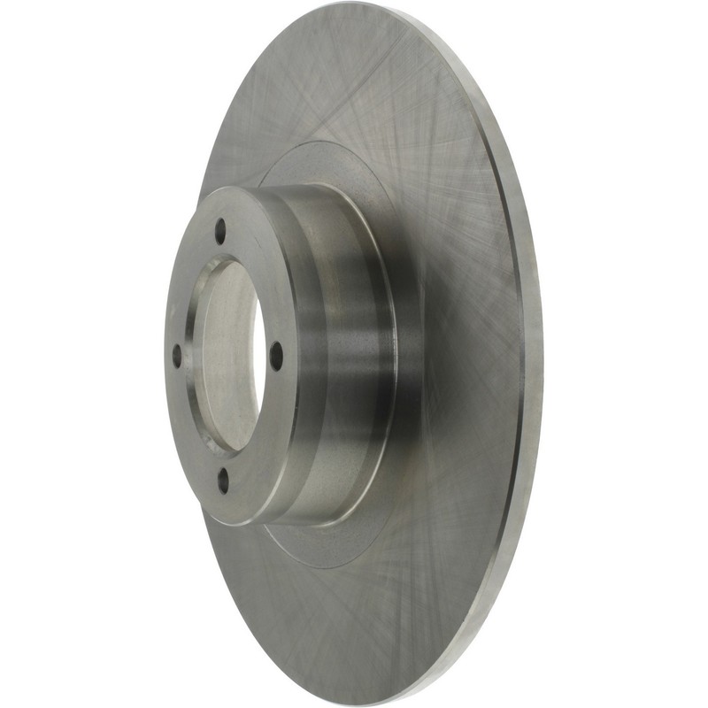 Centric Front Disc Brake Rotor | For 1962-1981 MG MGB | Direct Fit gallery