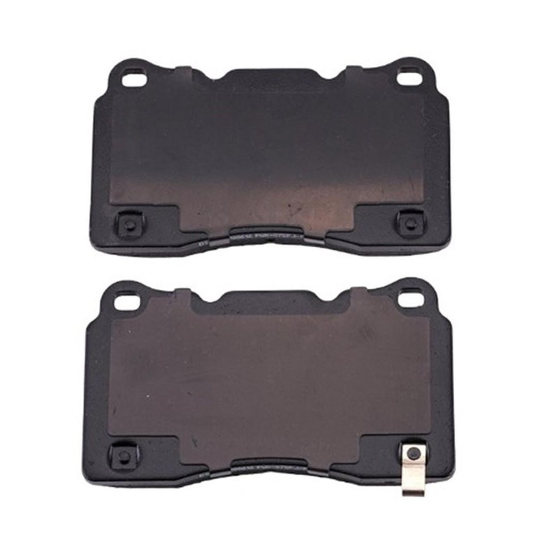 New OE Front Ceramic Brake Pads Kit For 2004-2014 Subaru Impreza 9 Yr Warranty gallery