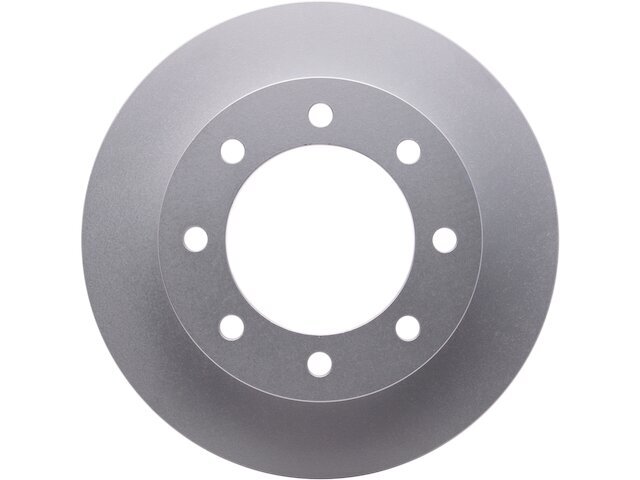 Dynamic Friction 96YP12V Front Brake Rotor Fits 2005-2012 Ford F350 Super Duty