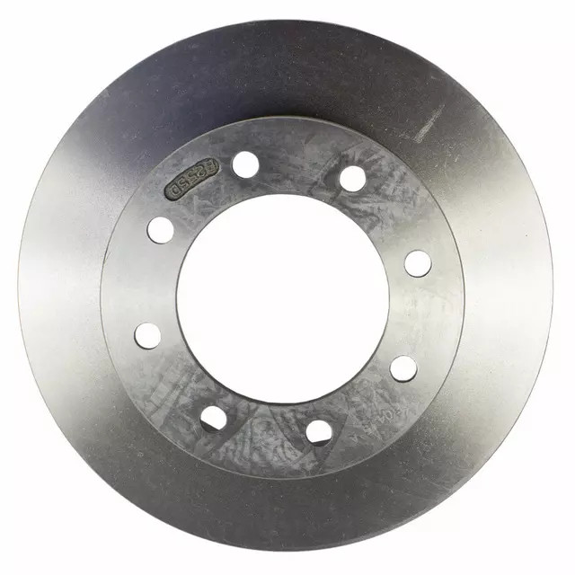 Genuine Ford Disc Brake Rotor 7U2Z-1V125-C gallery