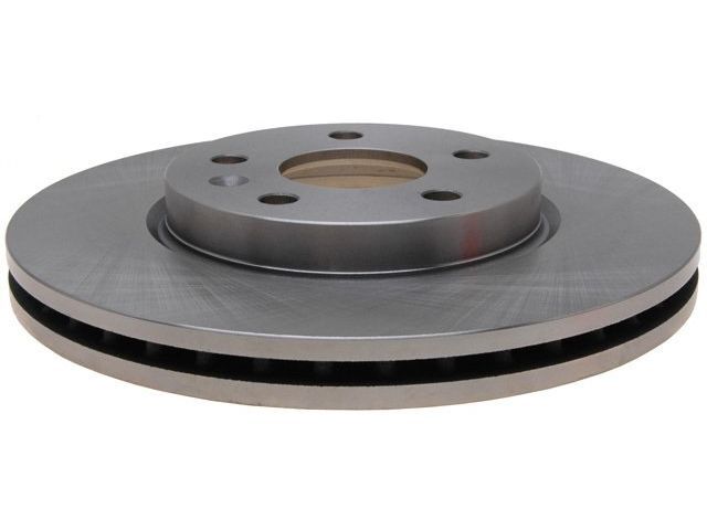 Raybestos 62HX78Y Front Brake Rotor Fits 2011-2019 Chevy Cruze