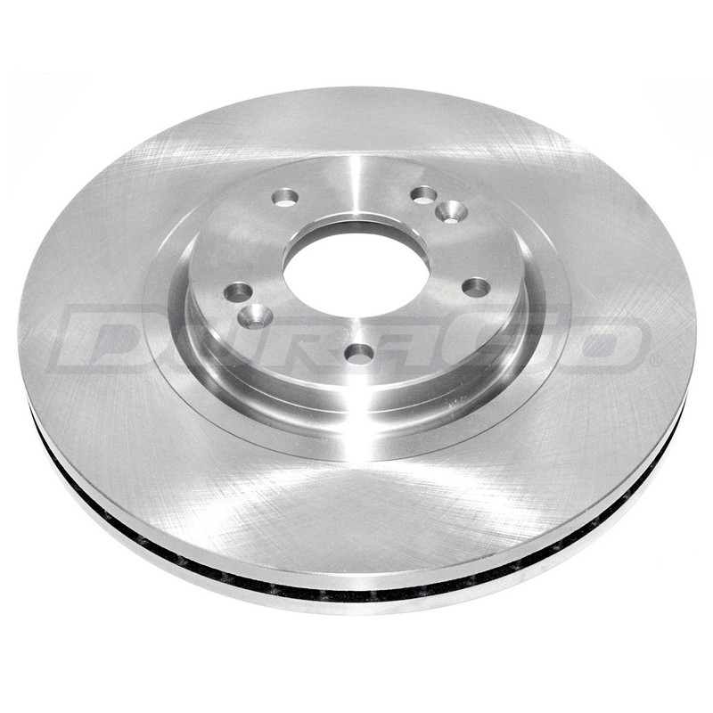 DuraGo Front Disc Brake Rotor for 15-20 Kia Sedona (BR901468)