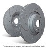 EBC GD Sport Rotor Sets GD1392 – Brake Kit Performance Direct Fit