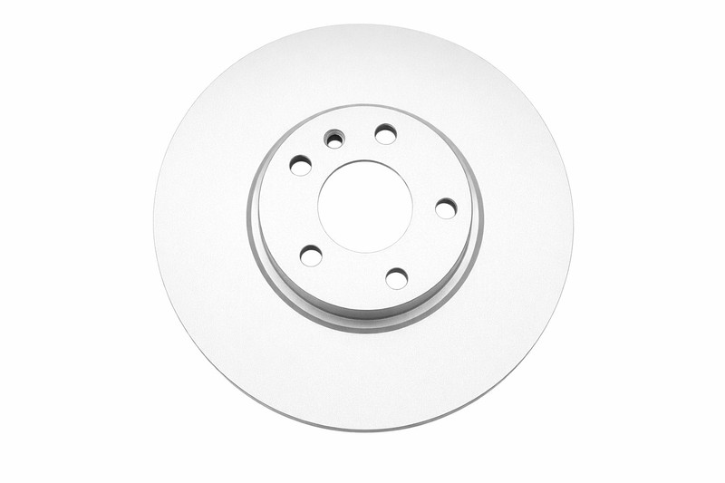 Genuine OEM Front Disc Brake Rotor For BMW X5 xDrive35d 07-18, X6 34116886477