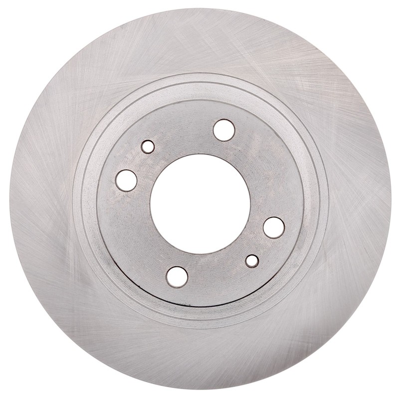 RAYBESTOS Disc Brake Rotor 981038R