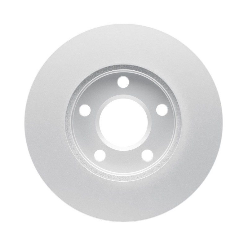 For Pontiac Trans Sport 1992-1996 Brake Rotor Front | Vented Rotor | 5 Lug Holes gallery