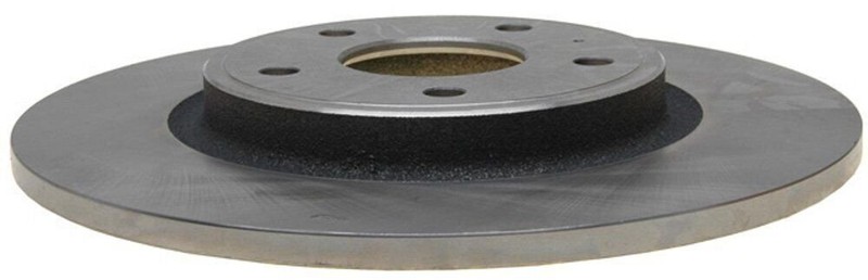 Raybestos 780965R Professional Grade Disc Brake Rotor