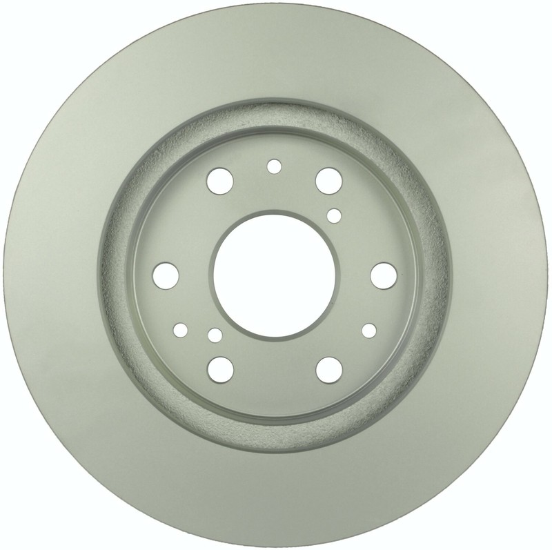 Bosch QuietCast Front 330mm Vented Disc Brake Rotor For Chevrolet Cadillac GMC