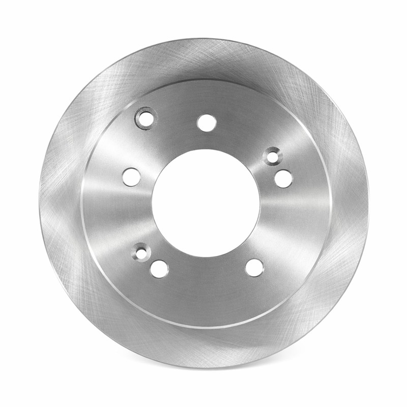 10.31'' 262mm Rear Disc Brake Rotors for 2010 - 2013 Kia Forte Forte5 Koup Soul gallery