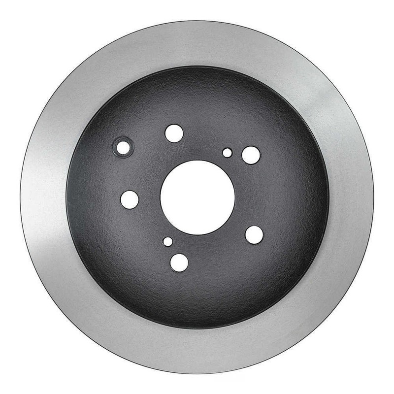 Disc Brake Rotor Wagner BD180361E gallery