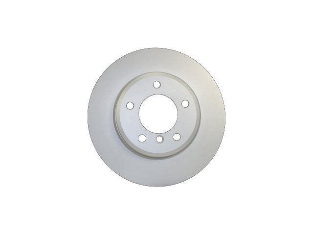Pagid 24JD66J Front Brake Rotor Fits 2001-2005 BMW 325xi Base