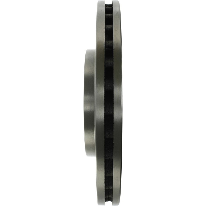 Centric Parts Disc Brake Rotor 121.35088 | High-Quality Auto Part, Universal Fit gallery