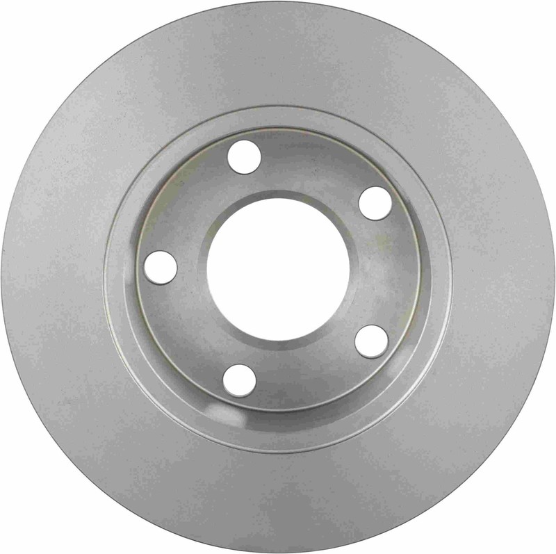 Disc Brake Rotor for 1992-2005 Audi 100, A6, VW Passat (FWD, L4 1.8L) gallery
