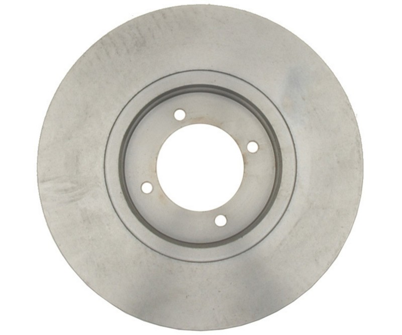 Mechanics Choice Front Disc Brake Rotor for 1969-1989 Peugeot 504, 505 gallery