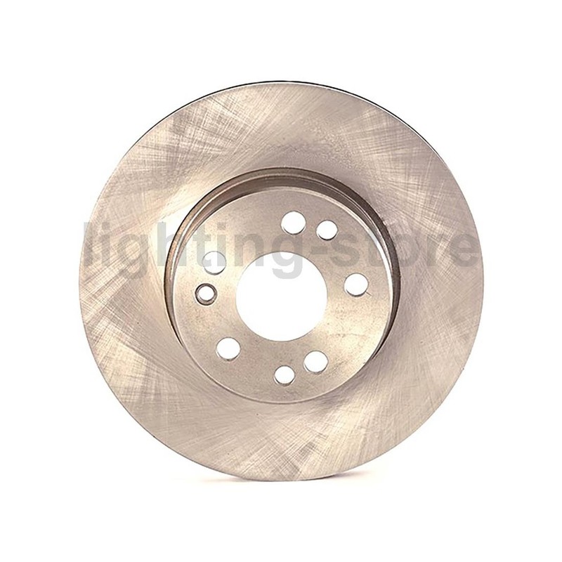 Front+Rear Brake Pads and Disc Rotors full set Fits 1998 Volkswagen Passat gallery
