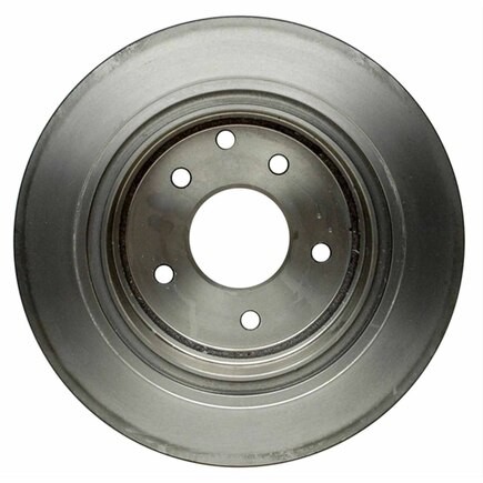 Disc Brake Rotor Rear ACDelco 18A1321 gallery