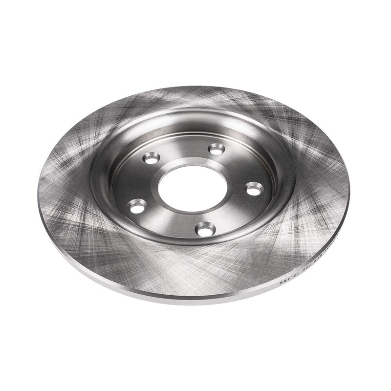 11.89 inch (302mm) Pair Rear Disc Brake Rotors Set for 2022 2023 Ford Maverick gallery
