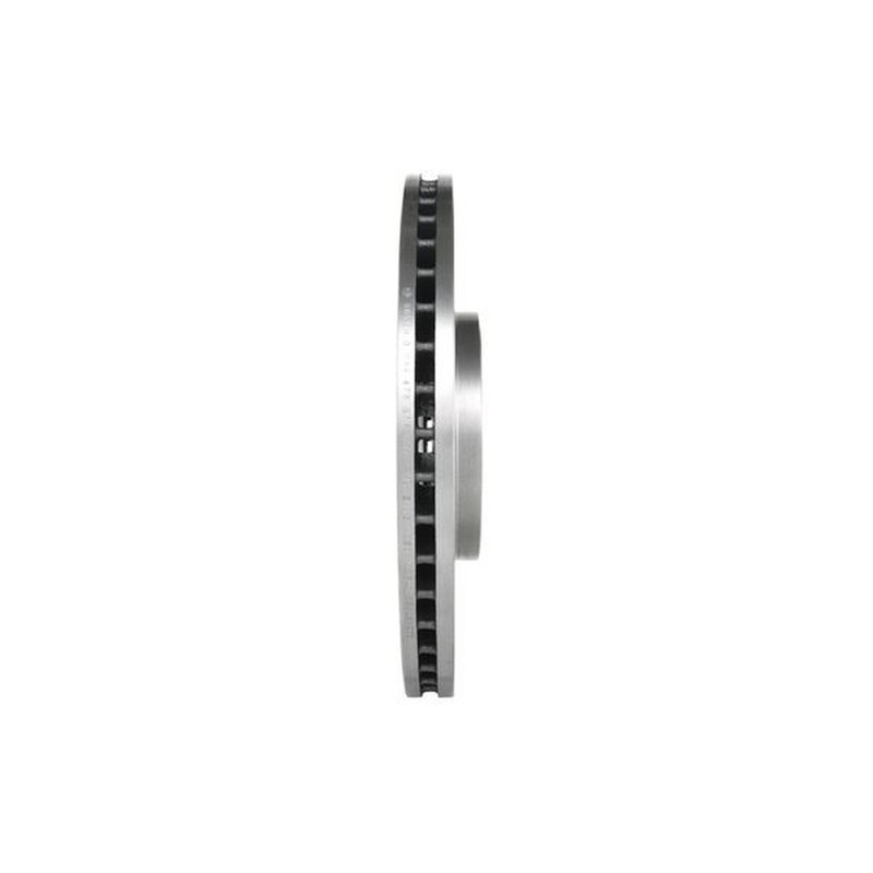 Bosch Brake Disc - 0986479679 - Single- Premium Engineering for Performance gallery